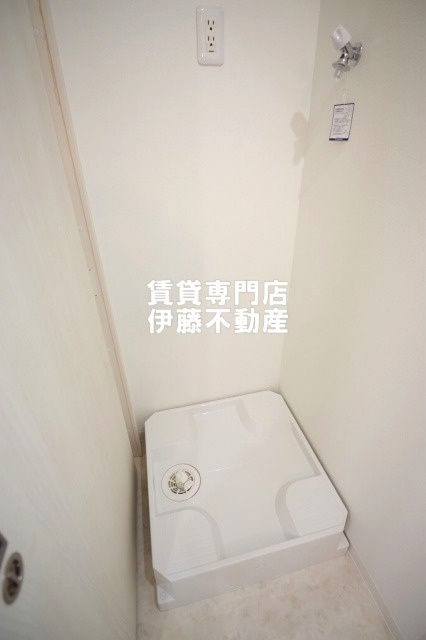 THE RESIDENCE SHIGAHONDORIの設備