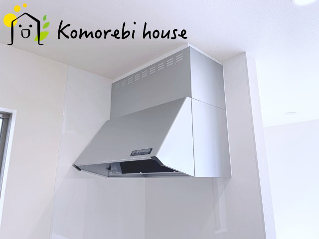 北本宮内　2期　新築一戸建て　ハートフルタウン　Iのキッチン|きれいなキッチンです