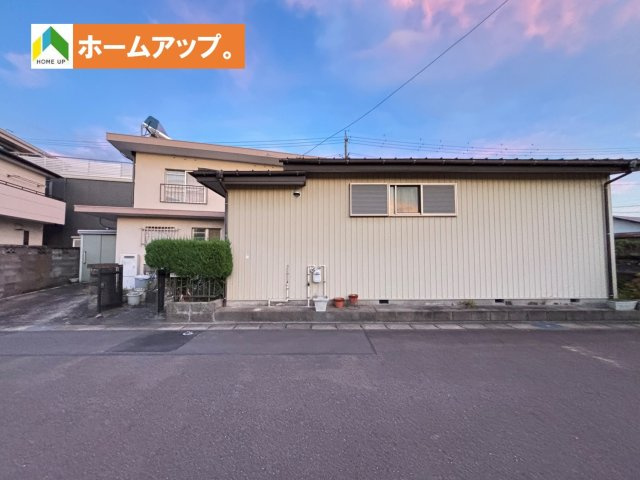 小牧市藤島町2丁目