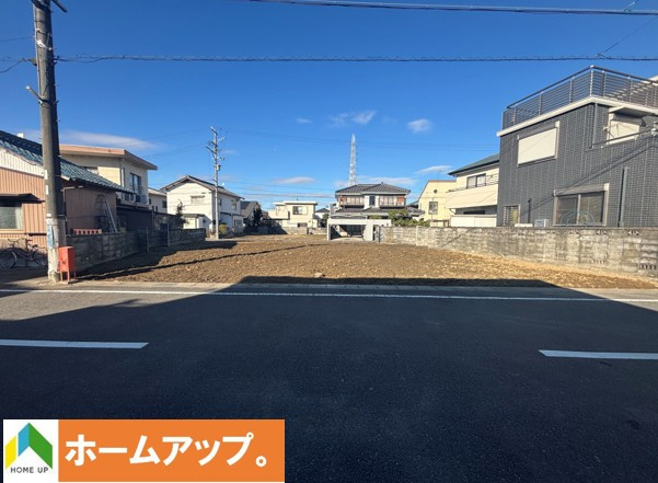 小牧市藤島町2丁目の外観