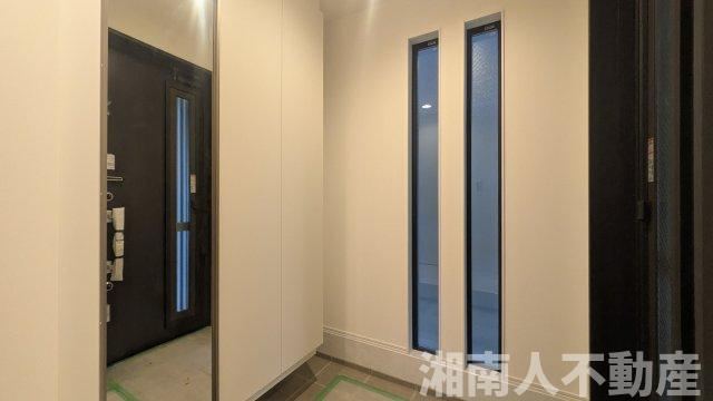 藤沢市鵠沼花沢町４－１３新築戸建てのその他