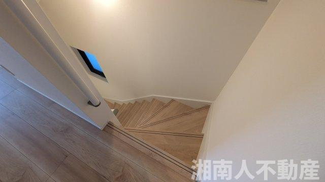 藤沢市鵠沼花沢町４－１３新築戸建てのその他