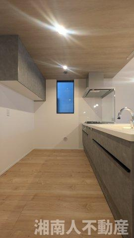 藤沢市鵠沼花沢町４－１３新築戸建てのその他