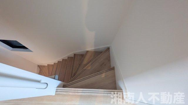 藤沢市鵠沼花沢町４－１３新築戸建てのその他