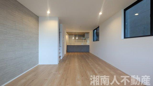 藤沢市鵠沼花沢町４－１３新築戸建ての周辺