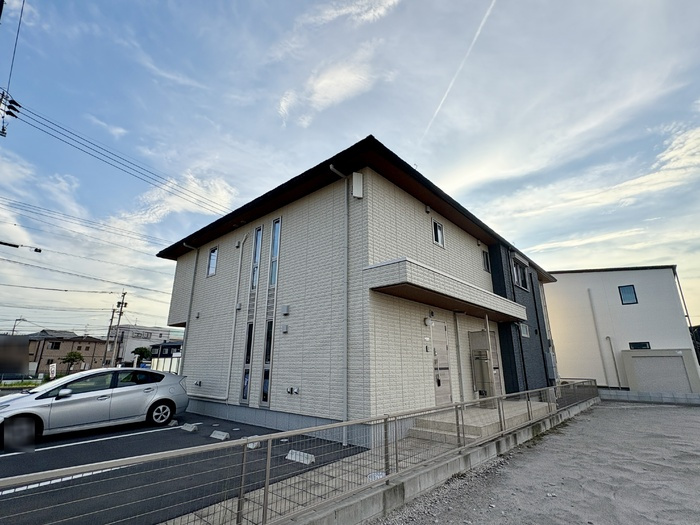 プラスパーⅡの画像