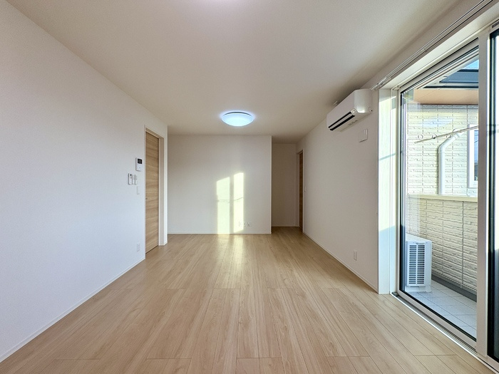 【居間・リビング】