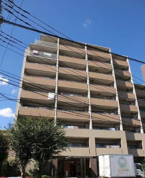 コスモステージひばりヶ丘ミュージア