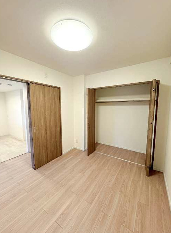 コスモステージひばりヶ丘ミュージアの洋室|ゆったりとしたリビングです