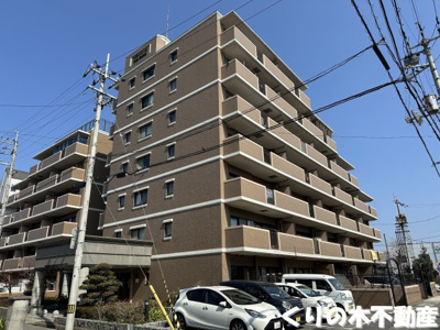 【外観】 | グランドール今治参番館 | 建物外観を気になさる方へ、見た目の良い物件です