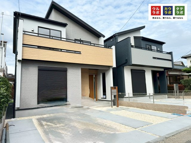 函南町平井　新築戸建　全２棟　２号棟のその他