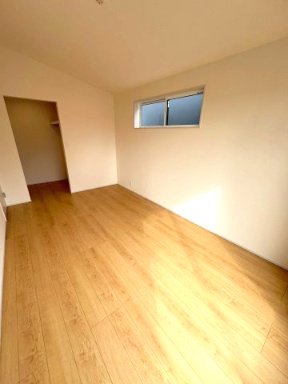 函南町平井　新築戸建　全２棟　２号棟の洋室