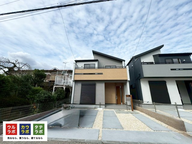 函南町平井　新築戸建　全２棟　２号棟のその他