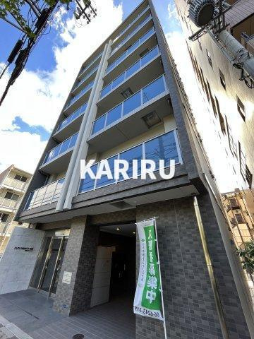 フェリーチェ城北公園