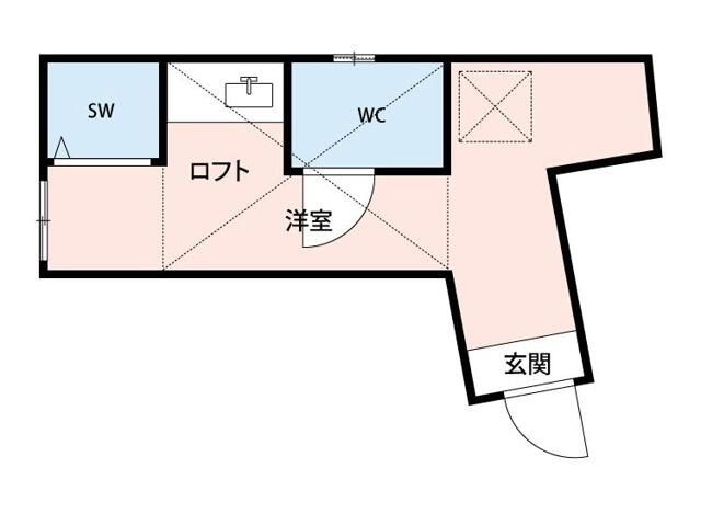 サークルハウス北千住