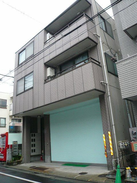 【外観】