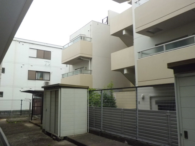 ピルティー本山の展望