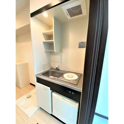 【キッチン】 | Ｇ・Ａヒルズ保土ヶ谷Ａ棟