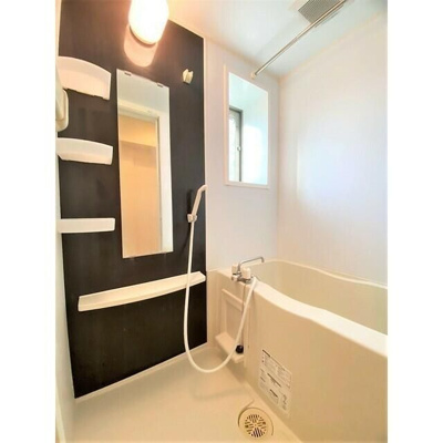 【浴室】 | Ｇ・Ａヒルズ保土ヶ谷Ａ棟