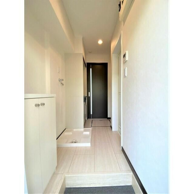 【玄関】 | Ｇ・Ａヒルズ保土ヶ谷Ａ棟