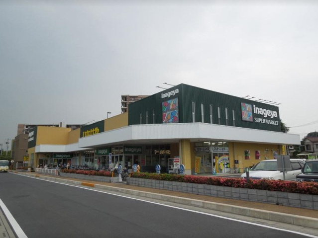 セレステ志木本町の周辺