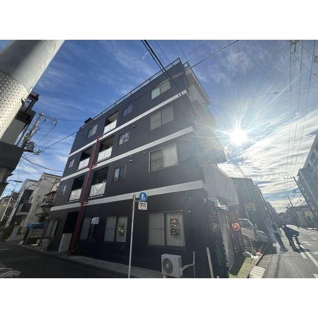 キャビットハウス