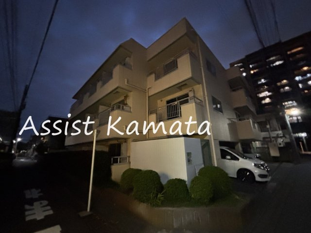 グリーンシャインハイツ