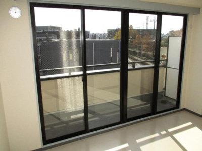 【内装】 | セントラルビル徳江