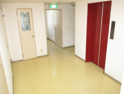 【その他共用部分】 | セントラルビル徳江