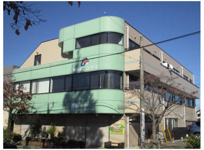 【外観】 | セントラルビル徳江