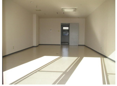 【内装】 | セントラルビル徳江