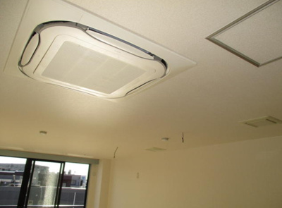 【設備】 | セントラルビル徳江