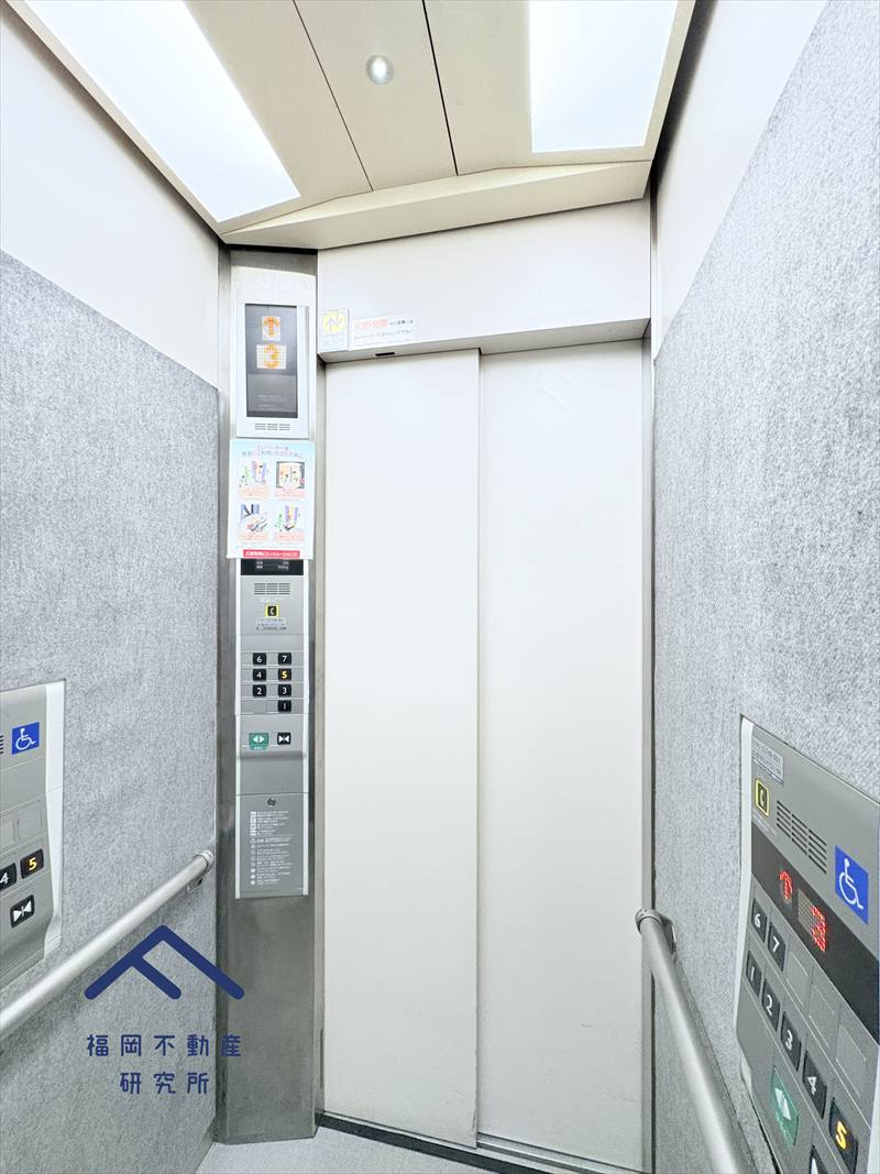 アーサー小笹ヒルズレジデンスのその他共用部分