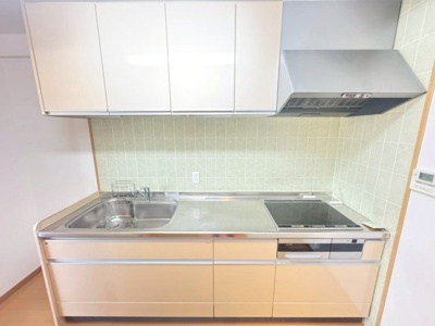 【キッチン】 | Minoo Hills