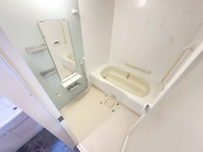 【浴室】 | Minoo Hills