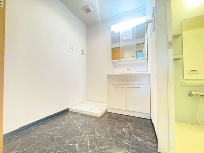 【洗面所】 | Minoo Hills