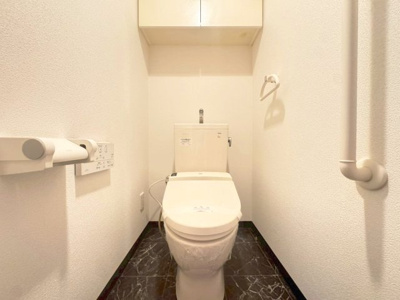 【トイレ】 | Minoo Hills