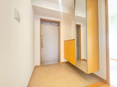 【玄関】 | Minoo Hills