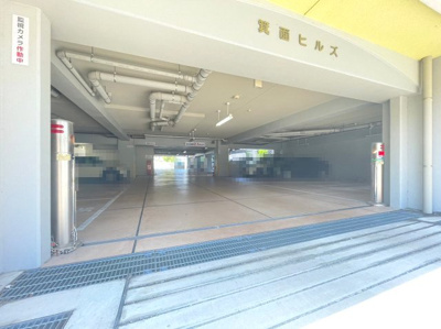 【駐車場】 | Minoo Hills