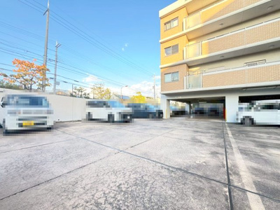 【駐車場】 | Minoo Hills