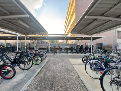 【その他共用部分】 | Minoo Hills