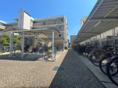 【その他共用部分】 | Minoo Hills