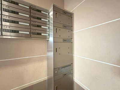 【その他共用部分】 | Minoo Hills