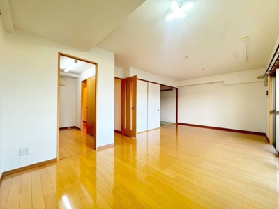 【居間・リビング】 | Minoo Hills