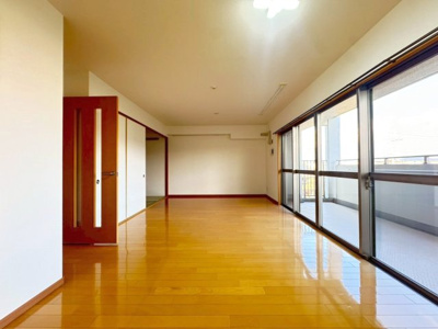 【居間・リビング】 | Minoo Hills