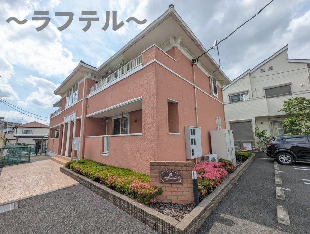 ラッフィナートE(1LDK)