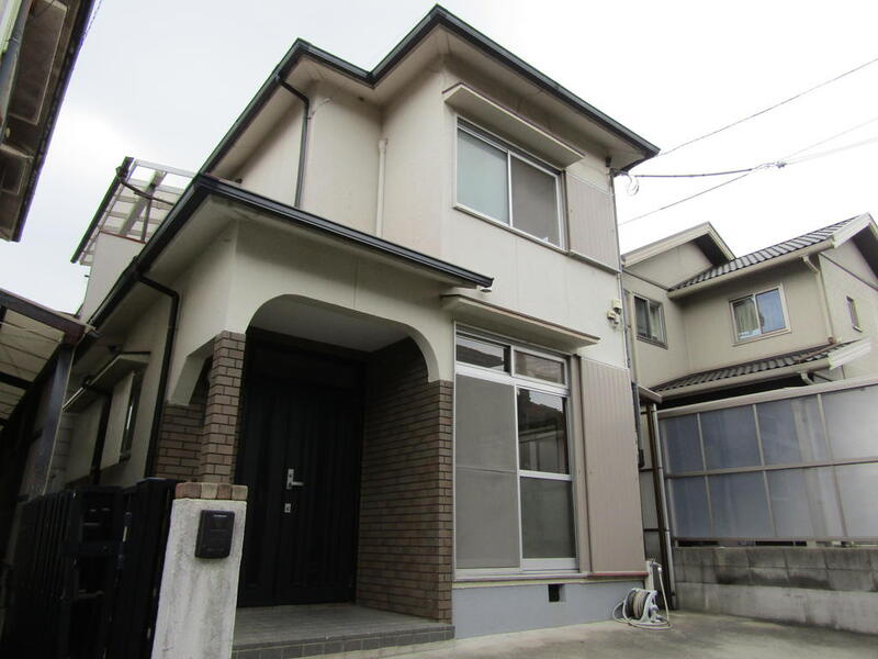 朝霧北町戸建