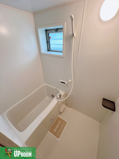 メゾン グランドゥールの浴室