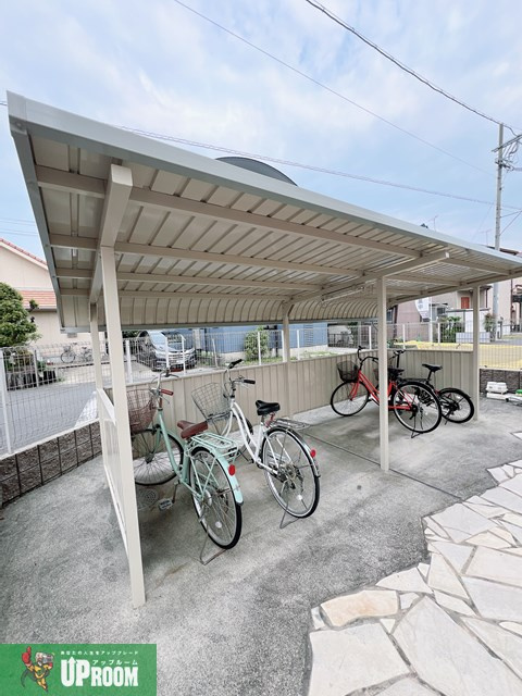 メゾン グランドゥールのその他共用部分