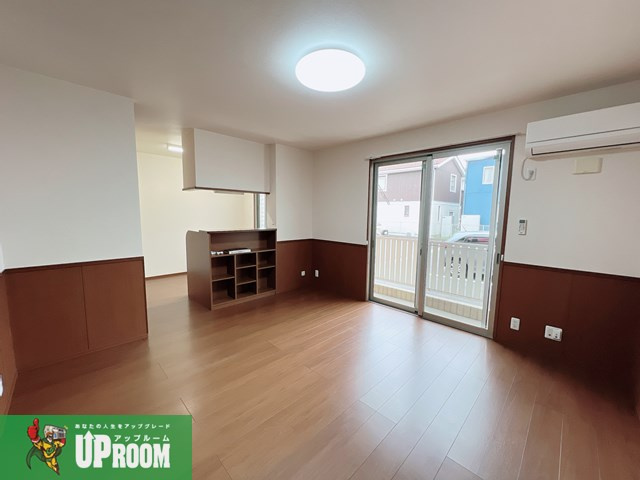 メゾン グランドゥールの内装